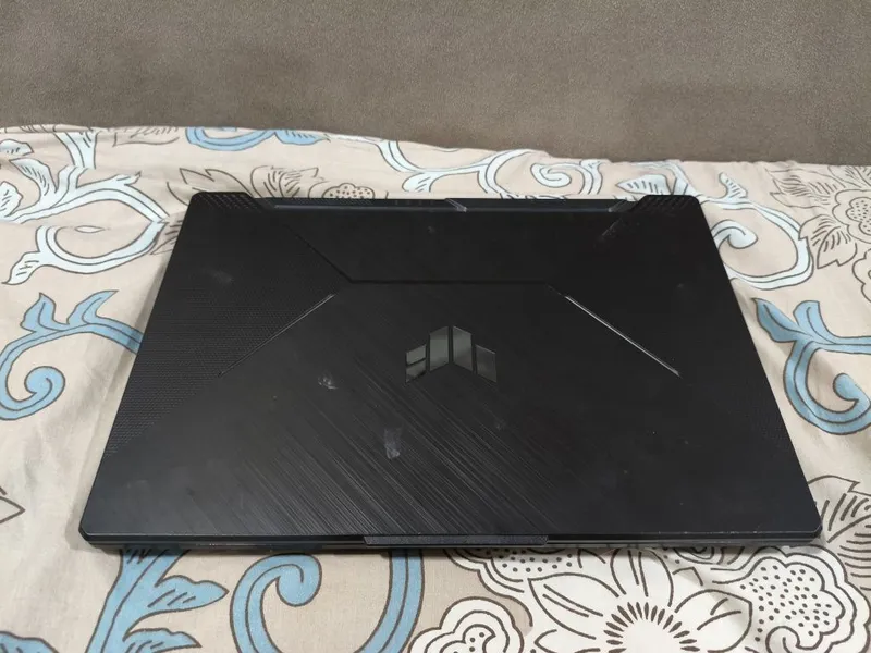 Asus tuf gaming f15 2 Asus tuf gaming f15 2