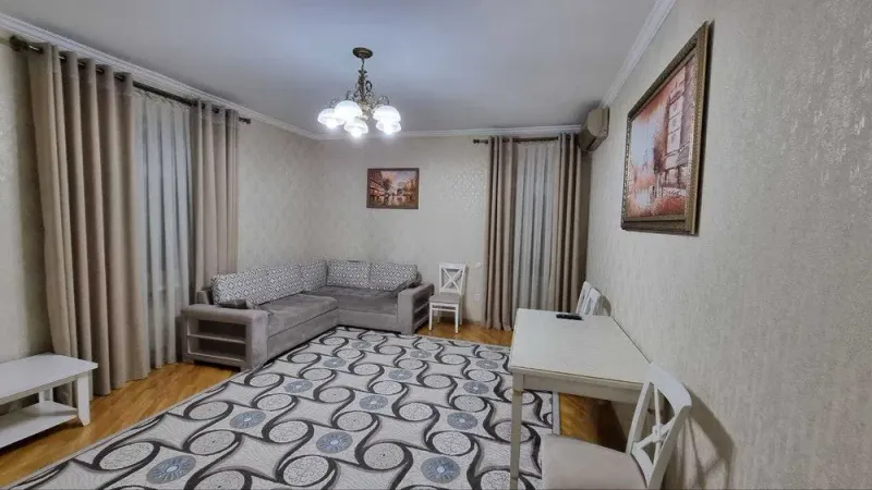 Сдается квартира Метро Буюк Ипак Йули Максим Горк — фото 9