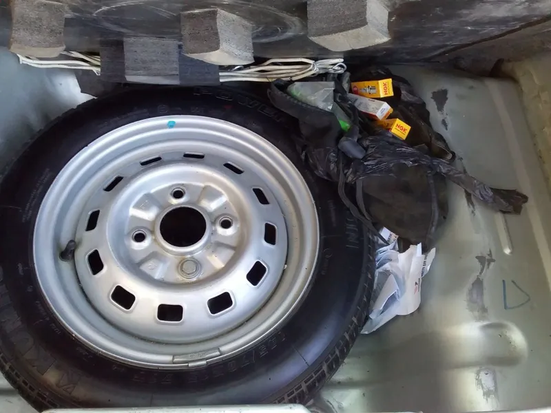 matiz sotiladi holati yaxshi kiraskasi yoʻq — фото 4