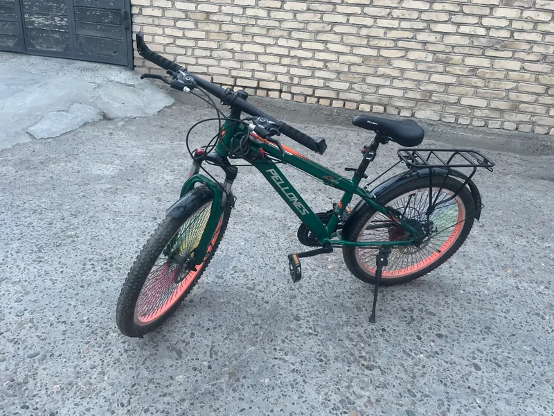 velopsiped