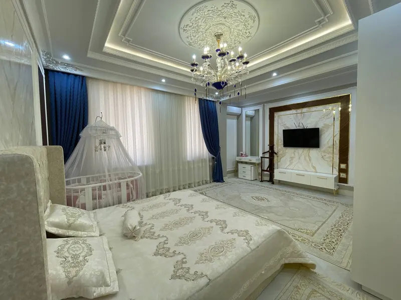 5-комнатный коттедж в Sayram Village — фото 8