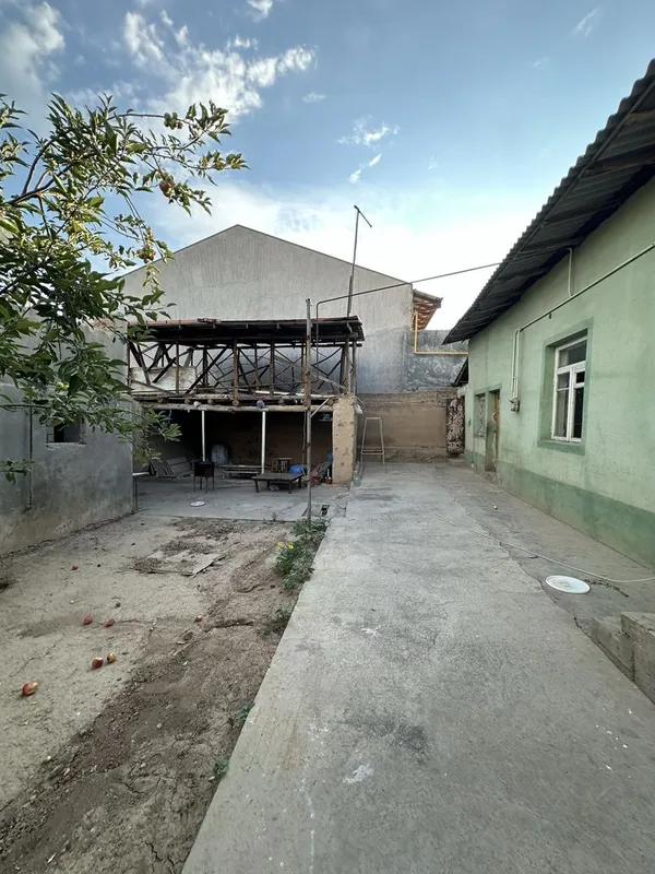 Уй сотилади Хожи ота махаласида — фото 5
