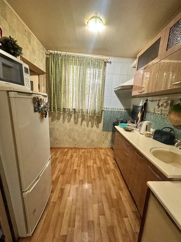 Продаётся 1-комнатная квартира на Максим Горького (БИЙ) — фото 1
