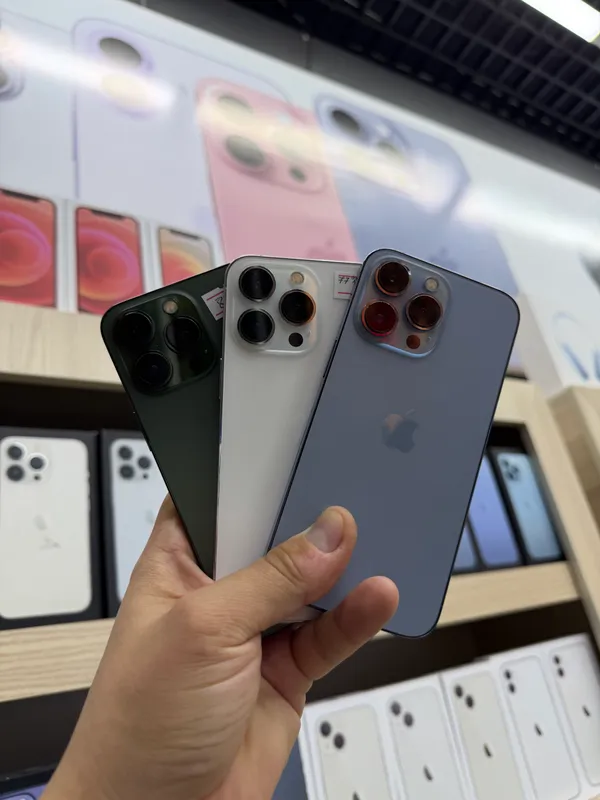 Iphone 13 Pro