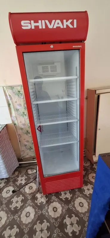 Xolodilnik holati ideal 4 Xolodilnik holati ideal 4