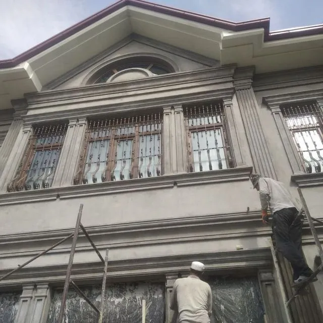 Qoraqalpoq suvoqchi usta — фото 5