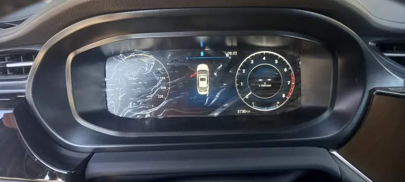 Chery Arrizo 6 pro, год выпуска: 2025 6 Chery Arrizo 6 pro, год выпуска: 2025 6