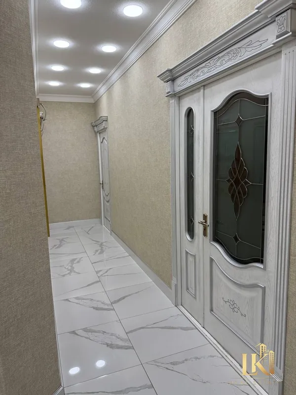 2-комнатная квартира 80 м², 8/10, ЖК Dream House (Яккасарайский район) — фото 9