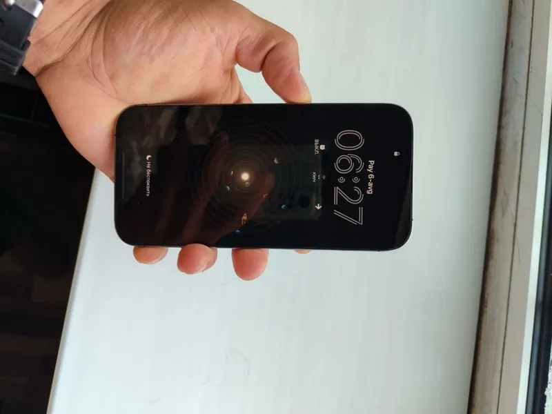 Iphone 14 pro kafolati bilan 1 Iphone 14 pro kafolati bilan 1