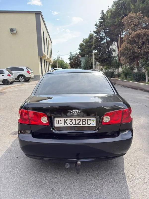 KIA Optima 2008 ( Dubaiy) 2.0 Atmasferniy mator Benzin tanlamid + Ital 5 KIA Optima 2008 ( Dubaiy) 2.0 Atmasferniy mator Benzin tanlamid + Ital 5