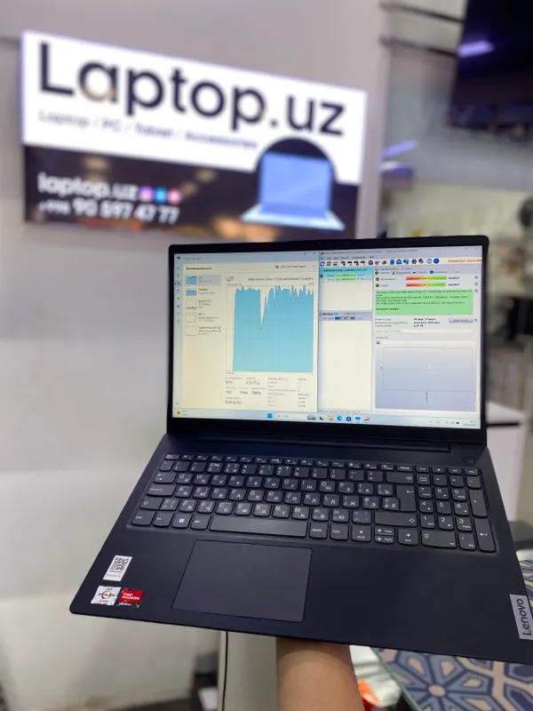 Lenovo V15 1 Lenovo V15 1