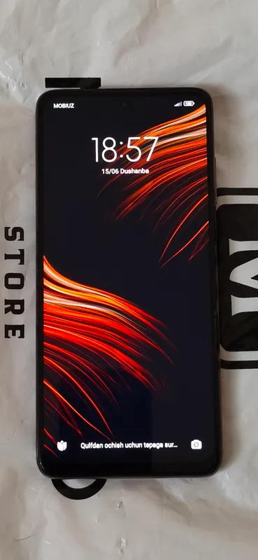 Poco X3 NFC 128GB — фото 4