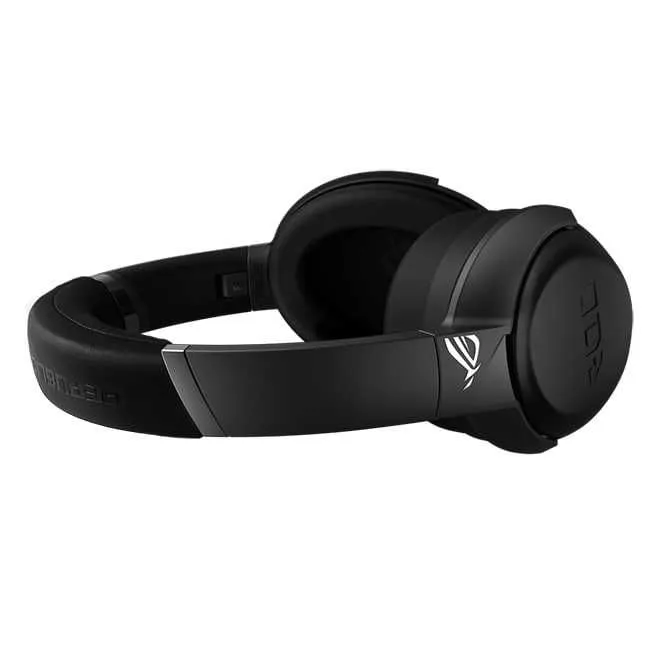 ! Аудио-гарнитура ASUS ROG Strix Go WIRELESS | Цена с НДС 2