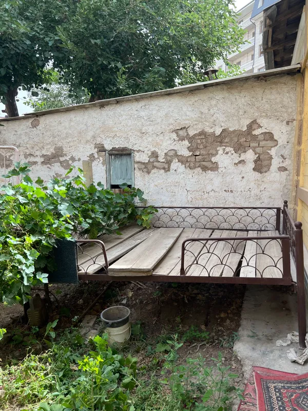 yozgi temir karovat sotiladi