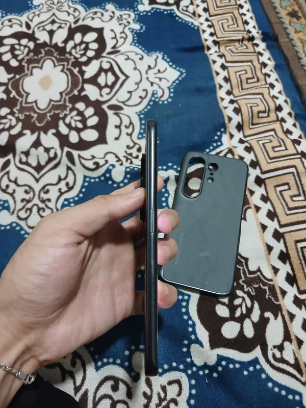 Tecno camon 50pro — фото 4
