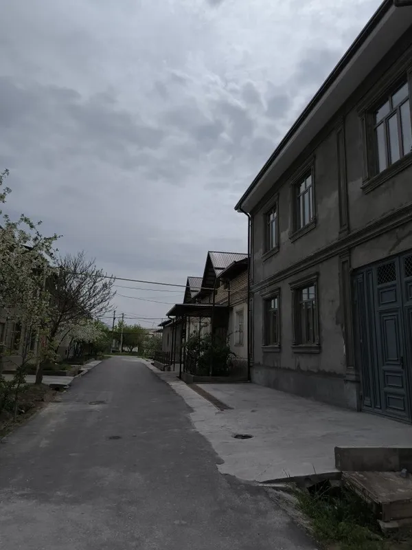 Продаётся дом в в близи парка Янги Узбекистон — фото 1