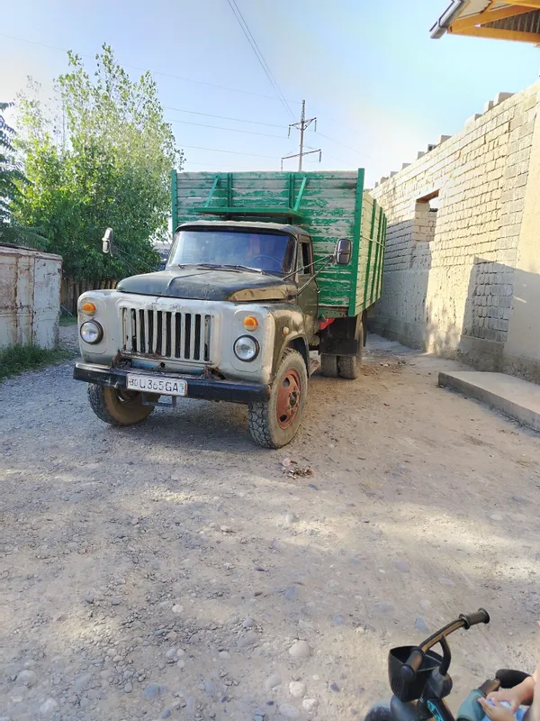 Faqat pastdagi raqamlarga aloqaya chixilaGaz 53 holati 1 Faqat pastdagi raqamlarga aloqaya chixilaGaz 53 holati 1