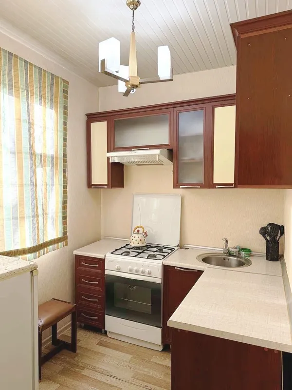 Аренда квартиры Чиланзар 17 однокомнатная за 350$ — фото 2