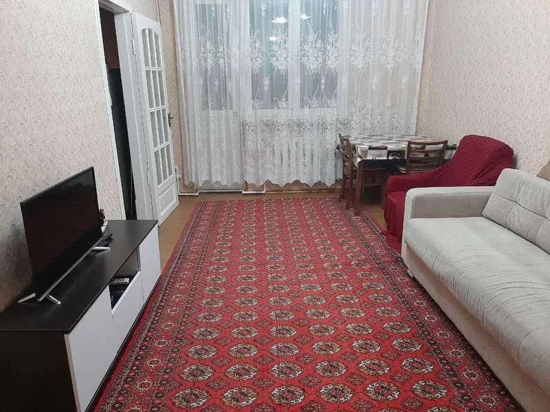 Аренда квартира Чилонзор 3