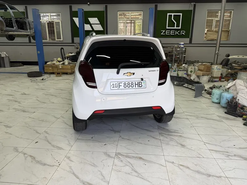 Продается спарк автомат 4 Продается спарк автомат 4