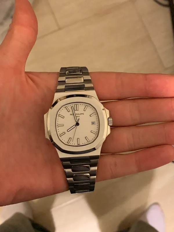 Часы Patek Philippe наручные мужские 1