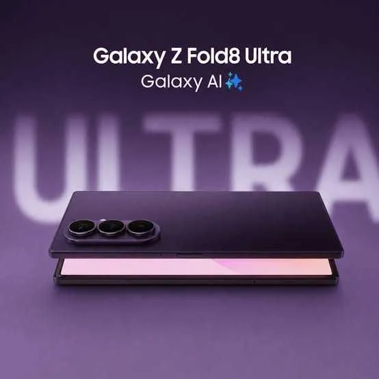 Samsung Galaxy Z Fold 8 Ultra 256/512GB и 1TB новые в наличии 2 Samsung Galaxy Z Fold 8 Ultra 256/512GB и 1TB новые в наличии 2