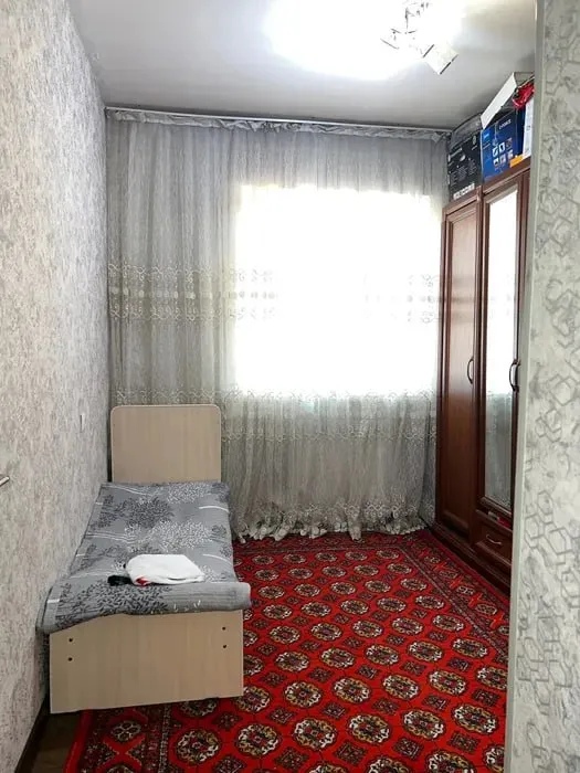 Kvartira ijarasi, Sergeli (mo‘ljal: Sergeli metro) 4