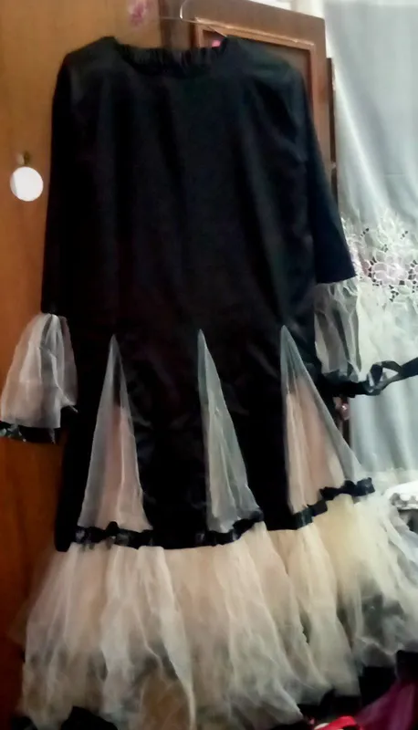 Vecherniy, trend, hijab, koylak, oqshom