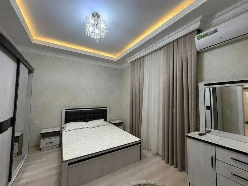 Toshkent City Qoratosh 2 xonali ijara Drujba Samarqand Darvoza Chorsu