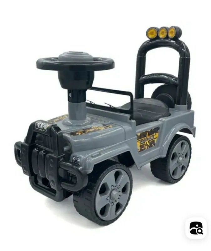 Каталка детская Джип / Bolalar Mashinasi Jeep 2 Каталка детская Джип / Bolalar Mashinasi Jeep 2