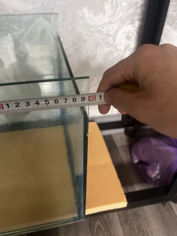 Продается аквариум 2 Продается аквариум 2