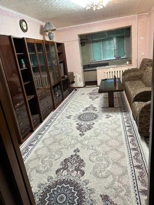 2-к квартира, 60 м², Мирзо-Улугбекский р-н, 3 2-к квартира, 60 м², Мирзо-Улугбекский р-н, 3