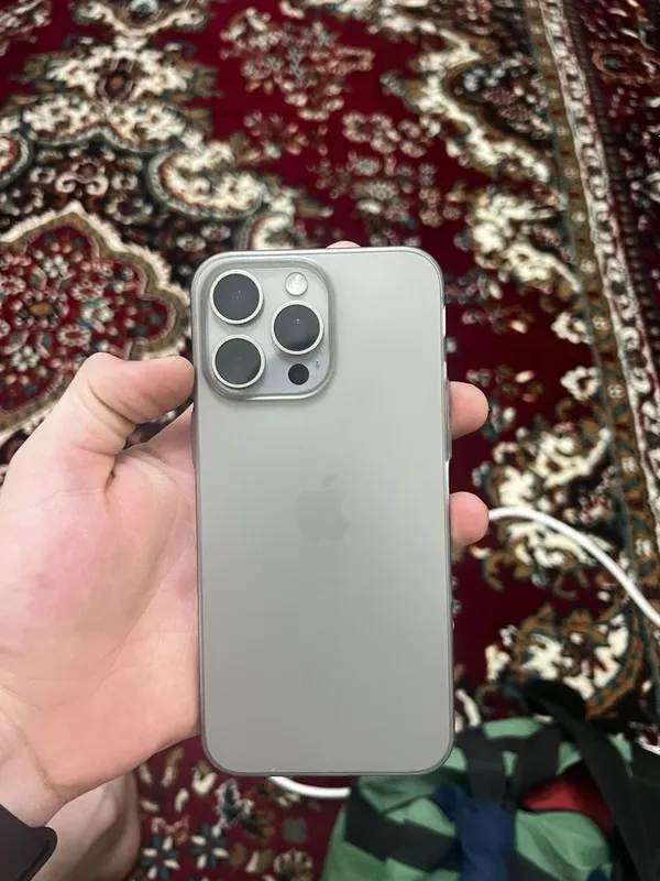 Iphone 15 pro max 1 Iphone 15 pro max 1