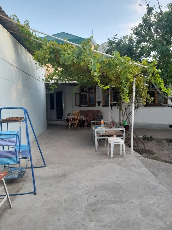 Продается дом Самарканд