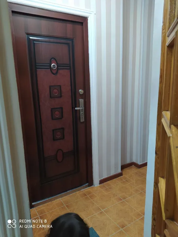 Продам 4 комнатную парк Бобура — фото 4