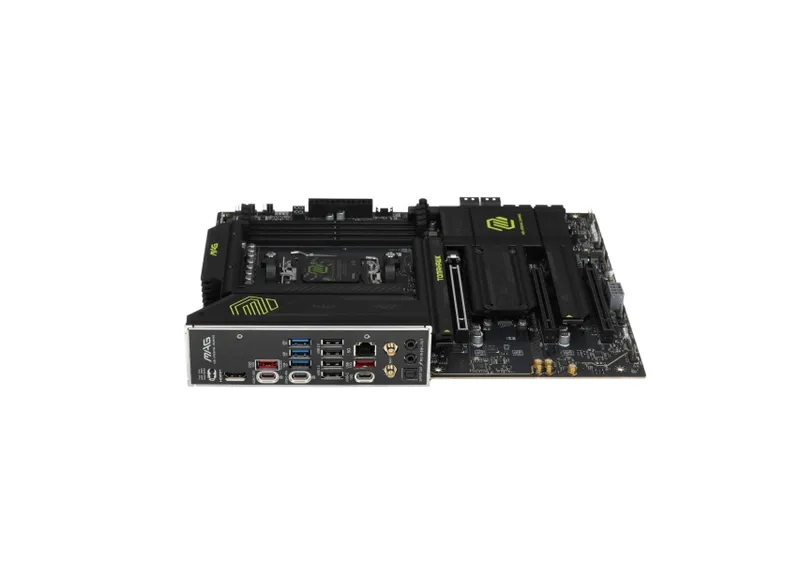 ' Материнская плата MSI MAG X870 TOMAHAWK WIFI 3