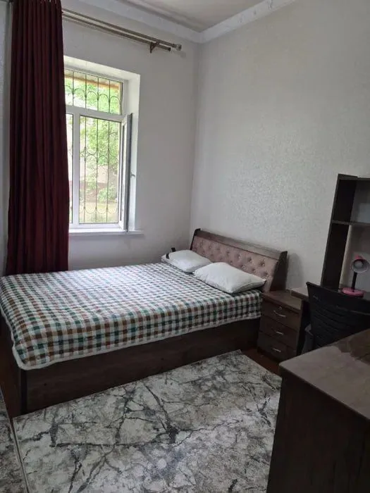 2-к квартира, 50 м², 1/2 этаж, ул. Олимлар IT-парк