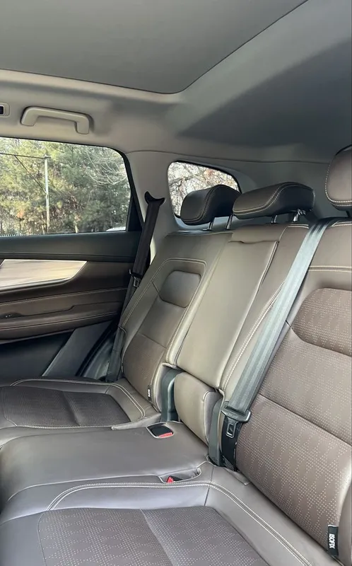 Chery 8 pro sotiladi. 2 Chery 8 pro sotiladi. 2