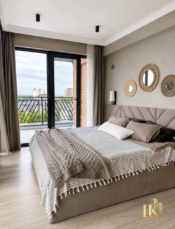 Продаётся 2-комнатная квартира в ЖК Eco Home (новостройка) 7