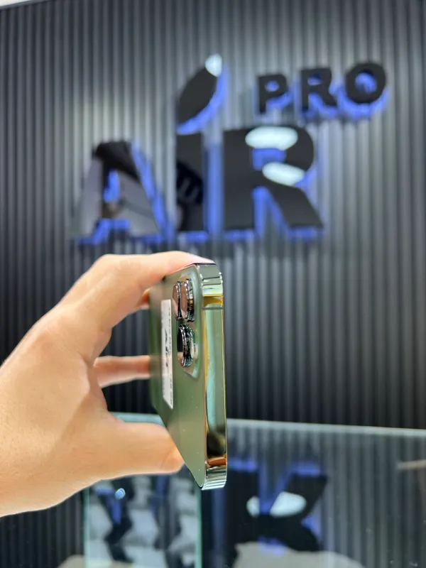 Iphone 13 ProMax 3