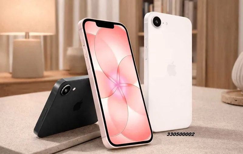 Apple iPhone 17e 256 | 512 новые в наличии
