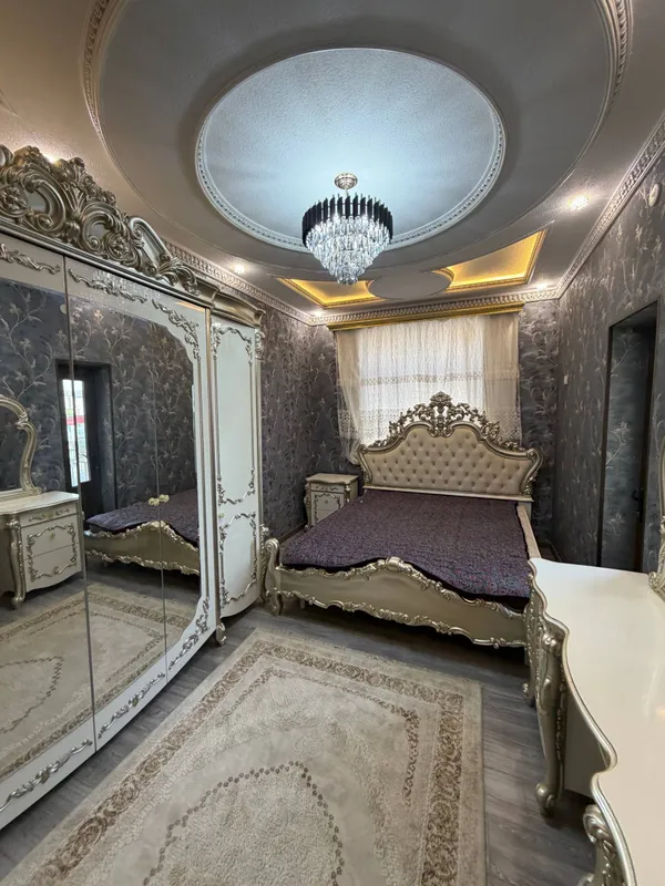 Карши Амир Темур — фото 4