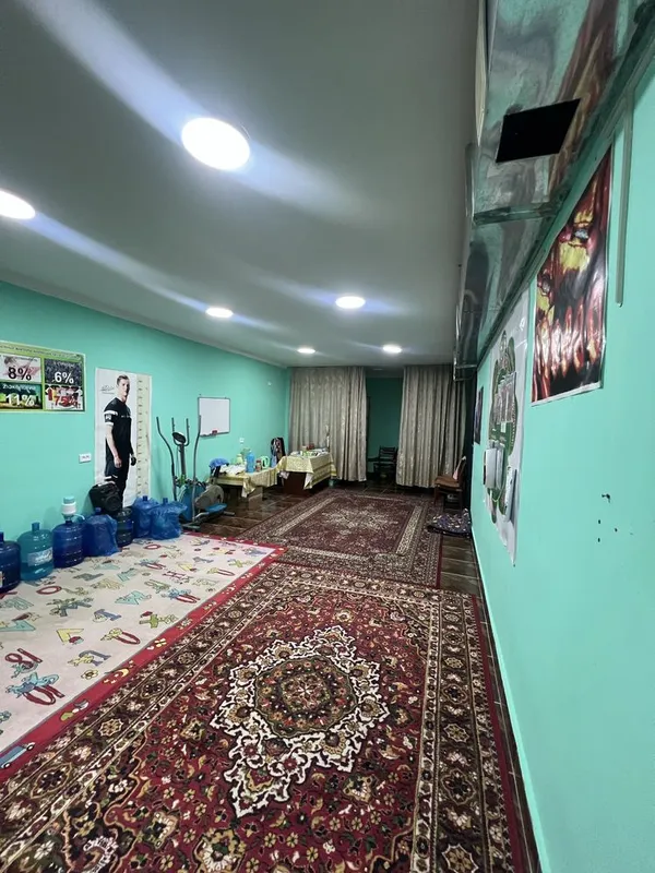 Tezda magazin soyiladi 6 Tezda magazin soyiladi 6