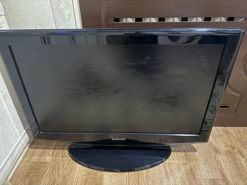Телевизор Samsung
