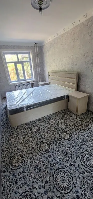 3 / 1 / 4 , Андижон Шахар 4 Мик кв сотилади барча жихозлари бн — фото 1
