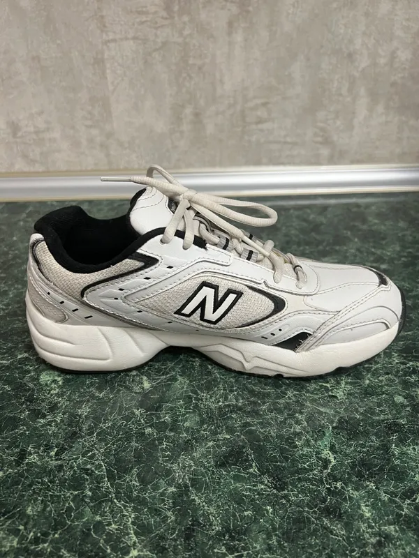 New Balance Кроссовки (Оригинал) — фото 2