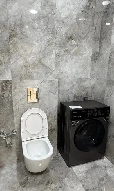 Shayxontohur tumanida 2 xonali kvartira ijarasi 7 Shayxontohur tumanida 2 xonali kvartira ijarasi 7