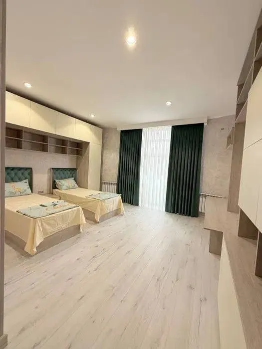 Продается 3х комнатная квартира ЖК Milano Ул.А.Каххара, ориентир: 8 р — фото 2