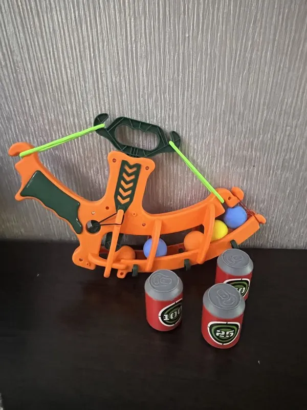 Bolalar blasteri. 6 Bolalar blasteri. 6