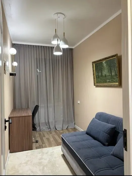 Mirobod tumanida 3 xonali kvartira ijarasi 2 Mirobod tumanida 3 xonali kvartira ijarasi 2